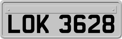 LOK3628