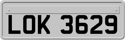 LOK3629