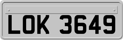 LOK3649