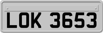 LOK3653