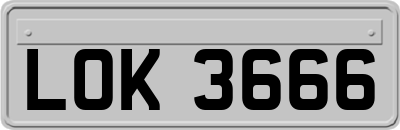 LOK3666