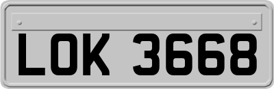 LOK3668