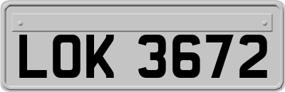 LOK3672