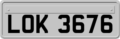 LOK3676