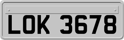 LOK3678