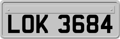 LOK3684