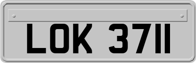 LOK3711