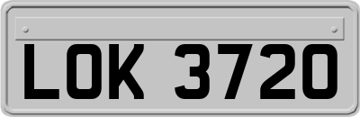 LOK3720