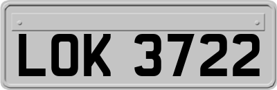 LOK3722