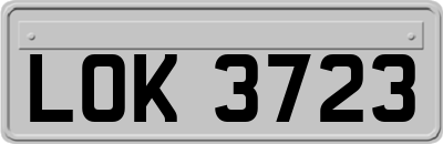 LOK3723