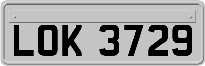 LOK3729
