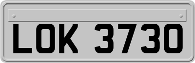 LOK3730