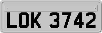 LOK3742