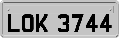 LOK3744