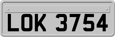 LOK3754