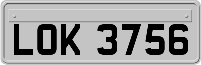 LOK3756