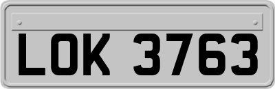 LOK3763