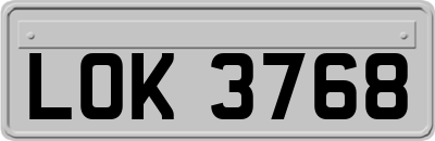 LOK3768