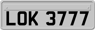 LOK3777