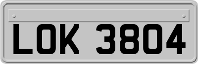 LOK3804