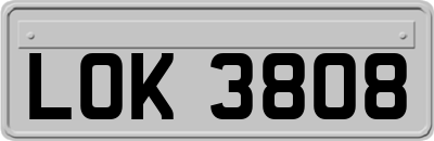 LOK3808