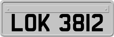 LOK3812