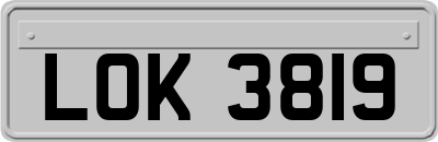 LOK3819