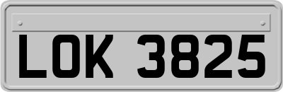 LOK3825
