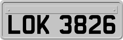 LOK3826