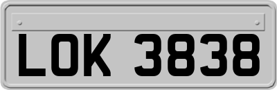 LOK3838