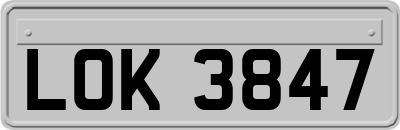 LOK3847