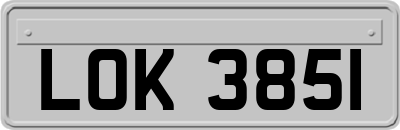 LOK3851