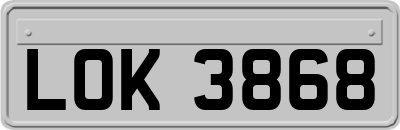 LOK3868