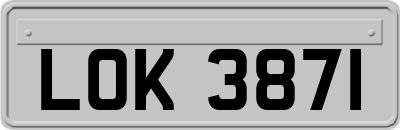 LOK3871
