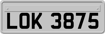LOK3875