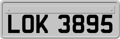 LOK3895