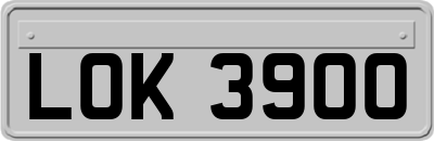 LOK3900