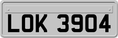 LOK3904