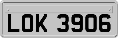 LOK3906