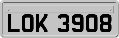 LOK3908