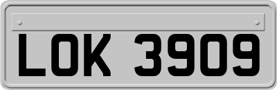 LOK3909
