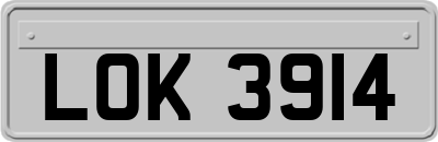 LOK3914