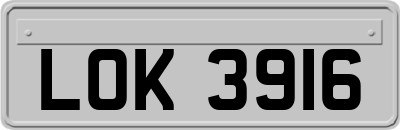 LOK3916