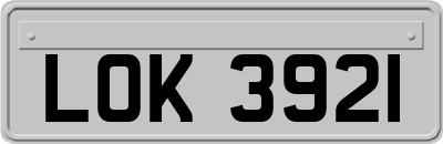 LOK3921