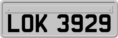 LOK3929
