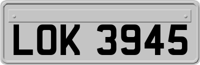 LOK3945