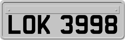LOK3998