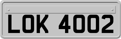 LOK4002