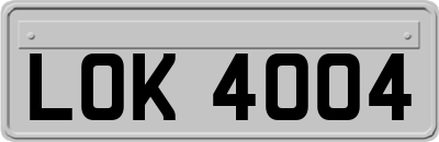 LOK4004