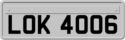 LOK4006
